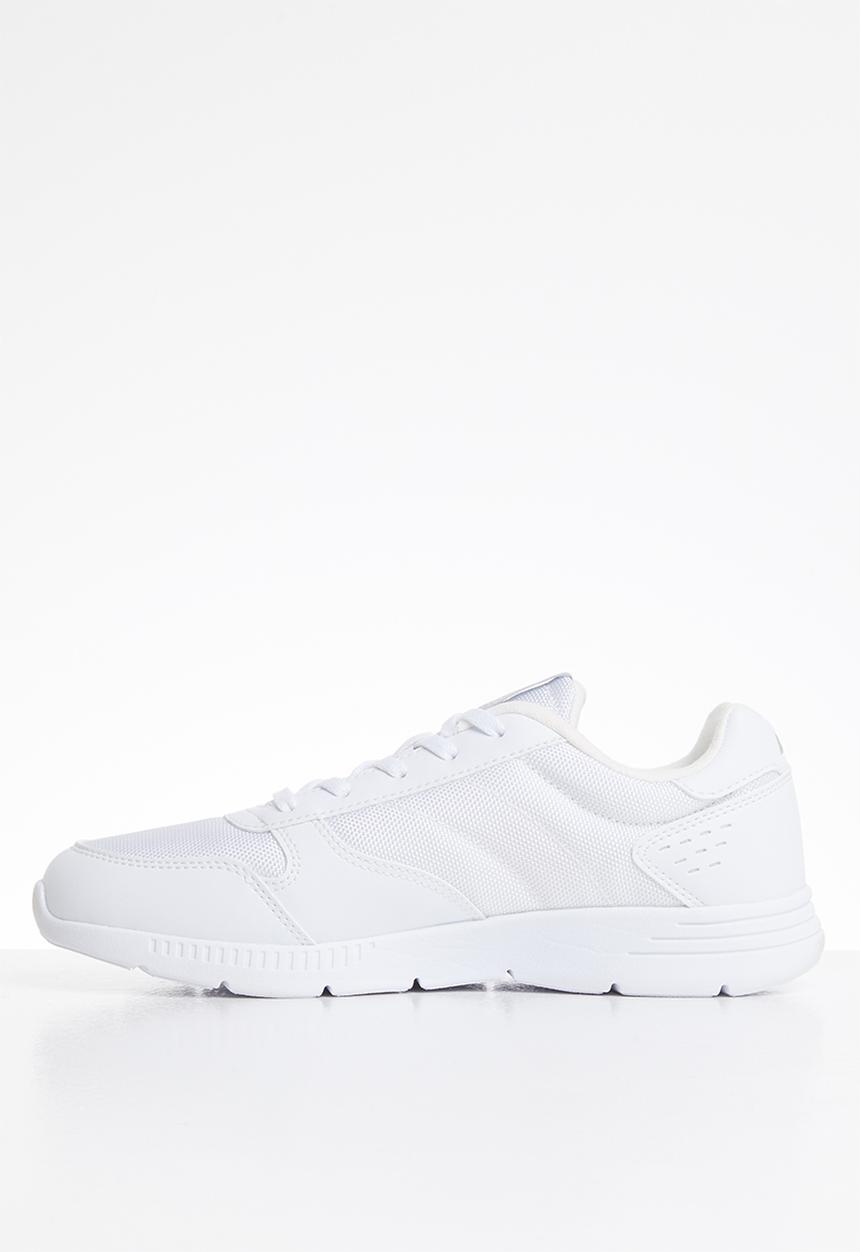 Anta - Anta runner - white