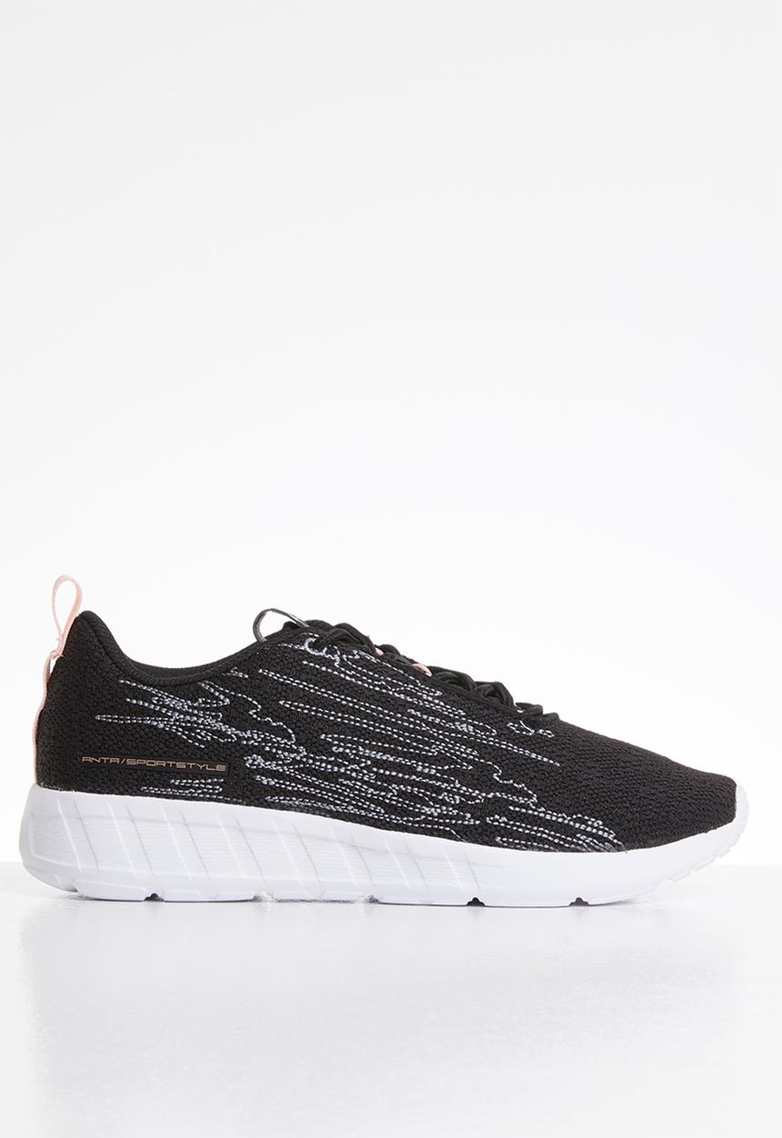 Anta - Anta sportstyle - black