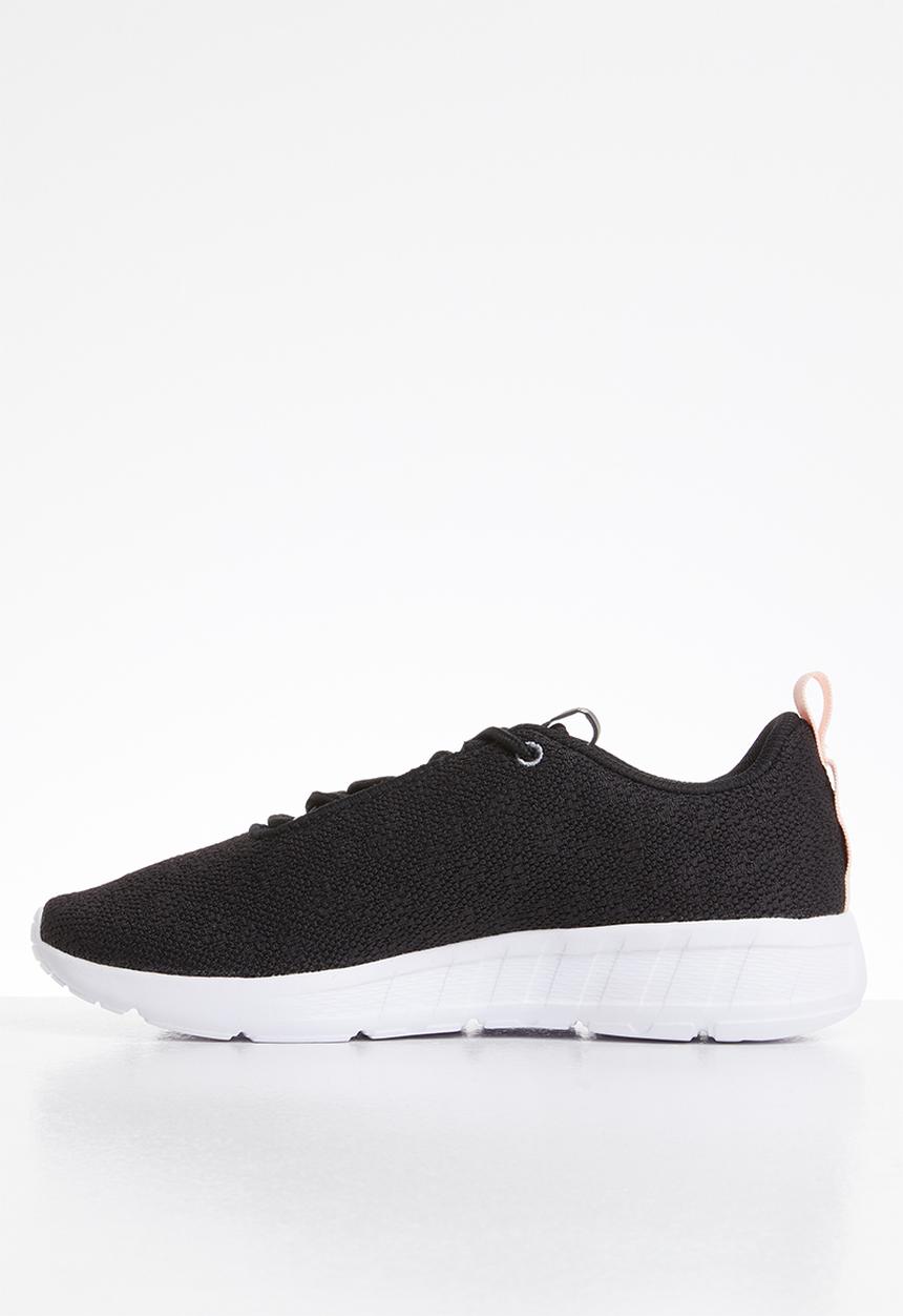 Anta - Anta sportstyle - black