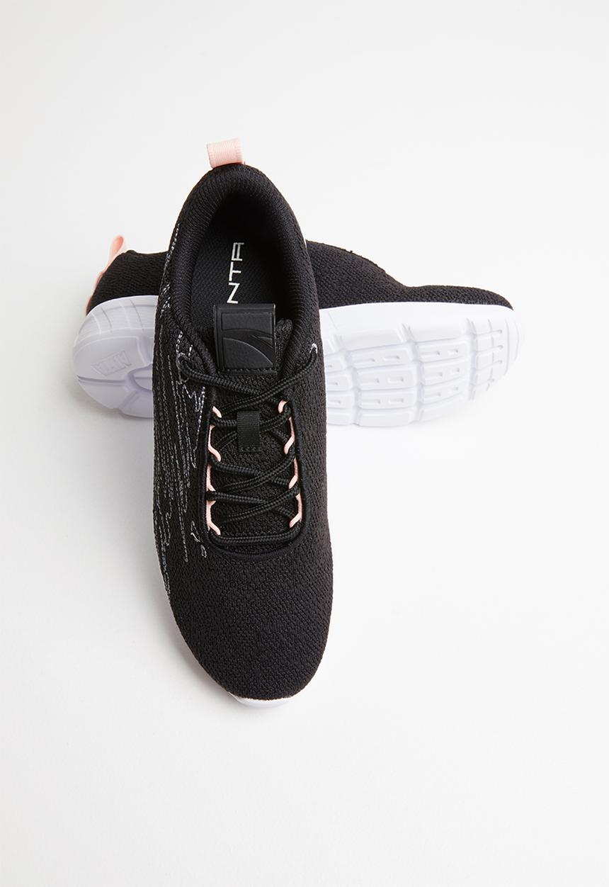 Anta - Anta sportstyle - black