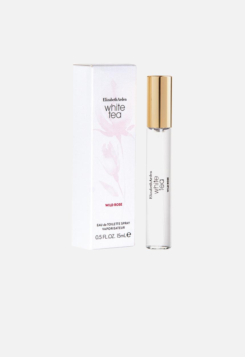 Elizabeth Arden - White Tea Wild Rose EDT - 15ml
