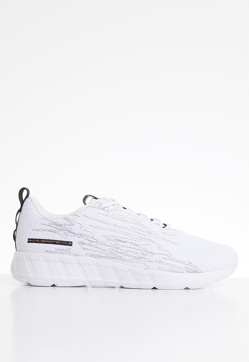 Anta - Anta sportstyle - white