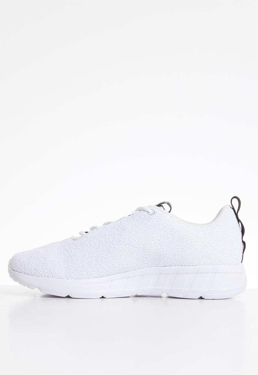 Anta - Anta sportstyle - white