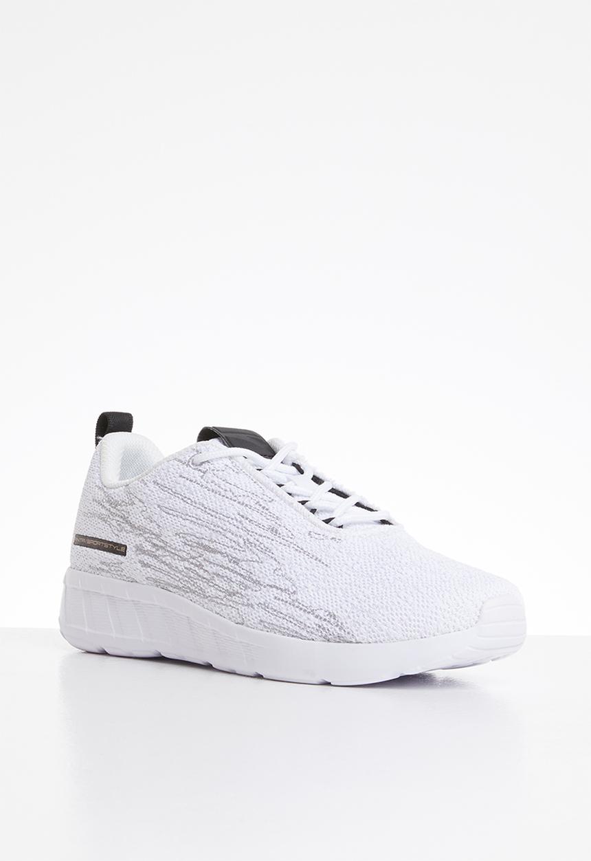 Anta - Anta sportstyle - white