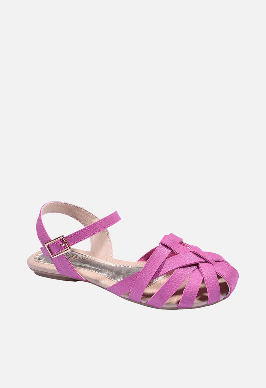 Klin - Anne sandal - pink