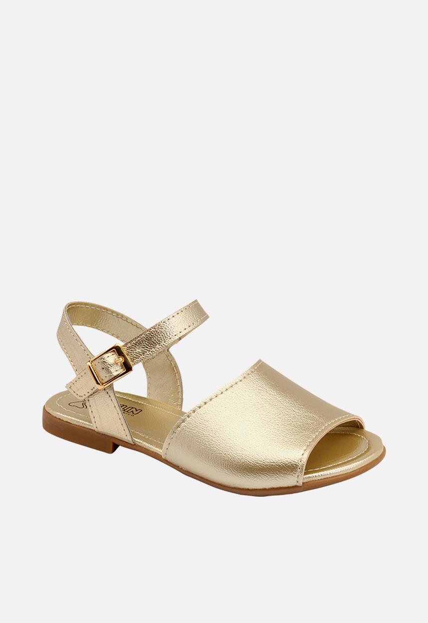 Klin - Suami sandal - gold