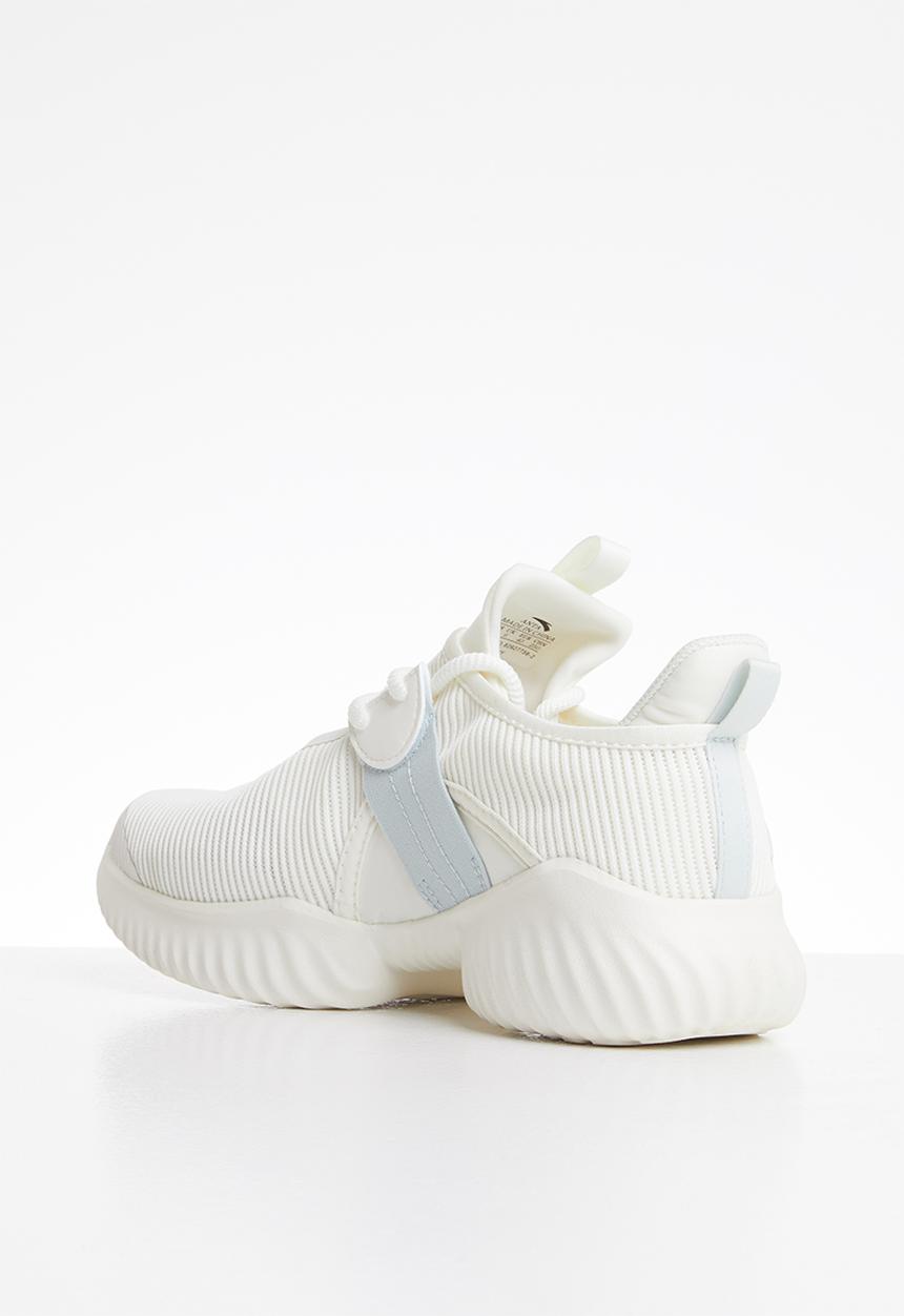 Anta - Anta drift - cross training - white