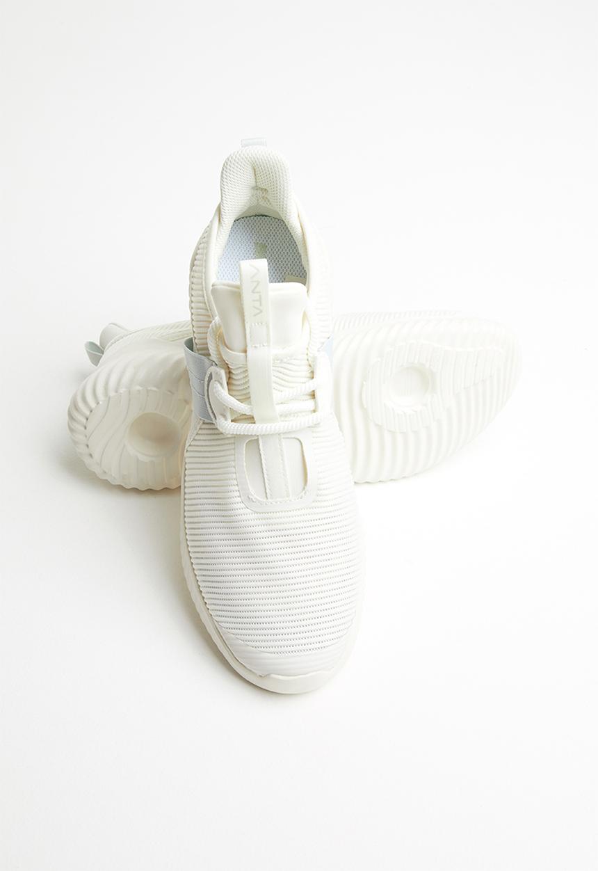 Anta - Anta drift - cross training - white