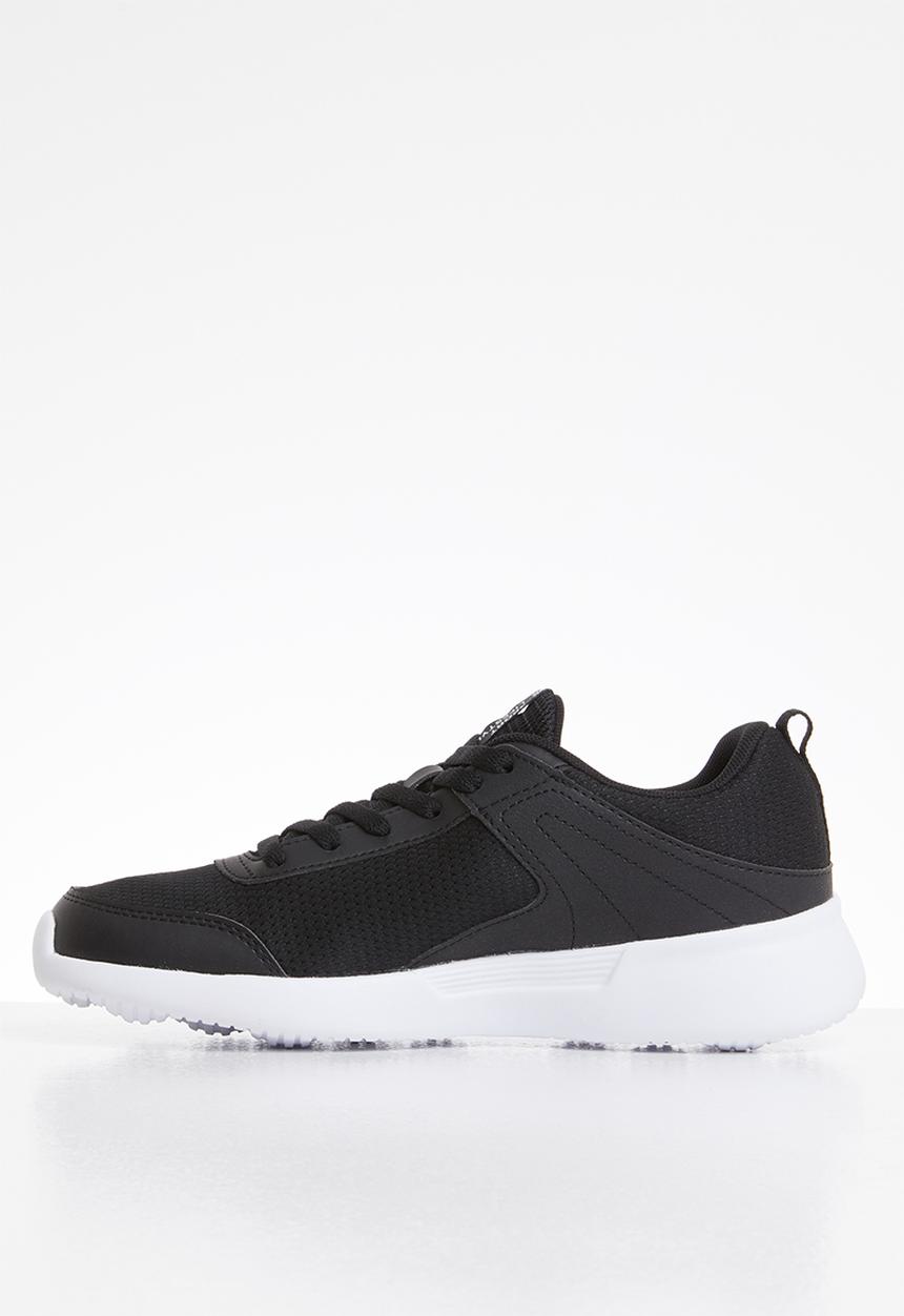 Anta - Anta base  - black 