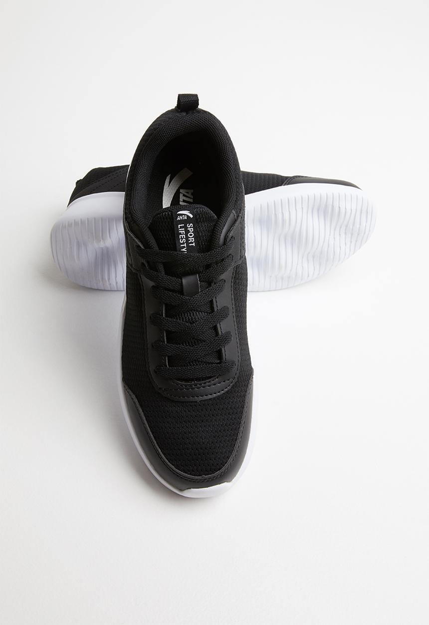 Anta - Anta base  - black 