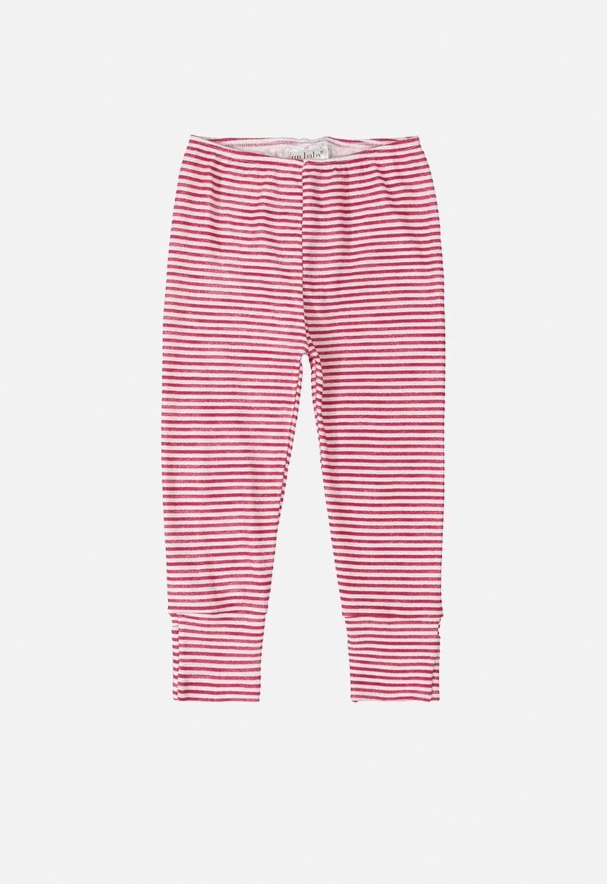UP Baby - 3 piece bodysuit & pants set - multi