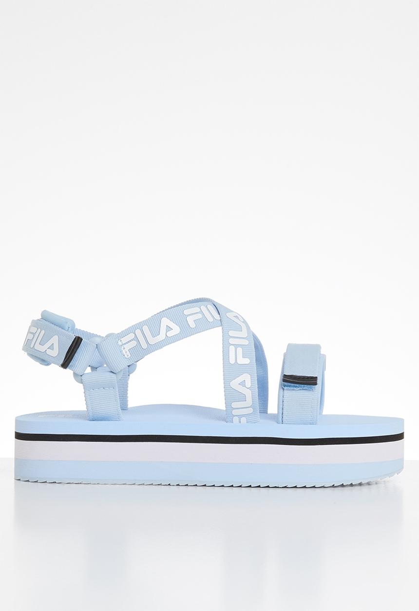 FILA - Starlight 2.0 platform - blue
