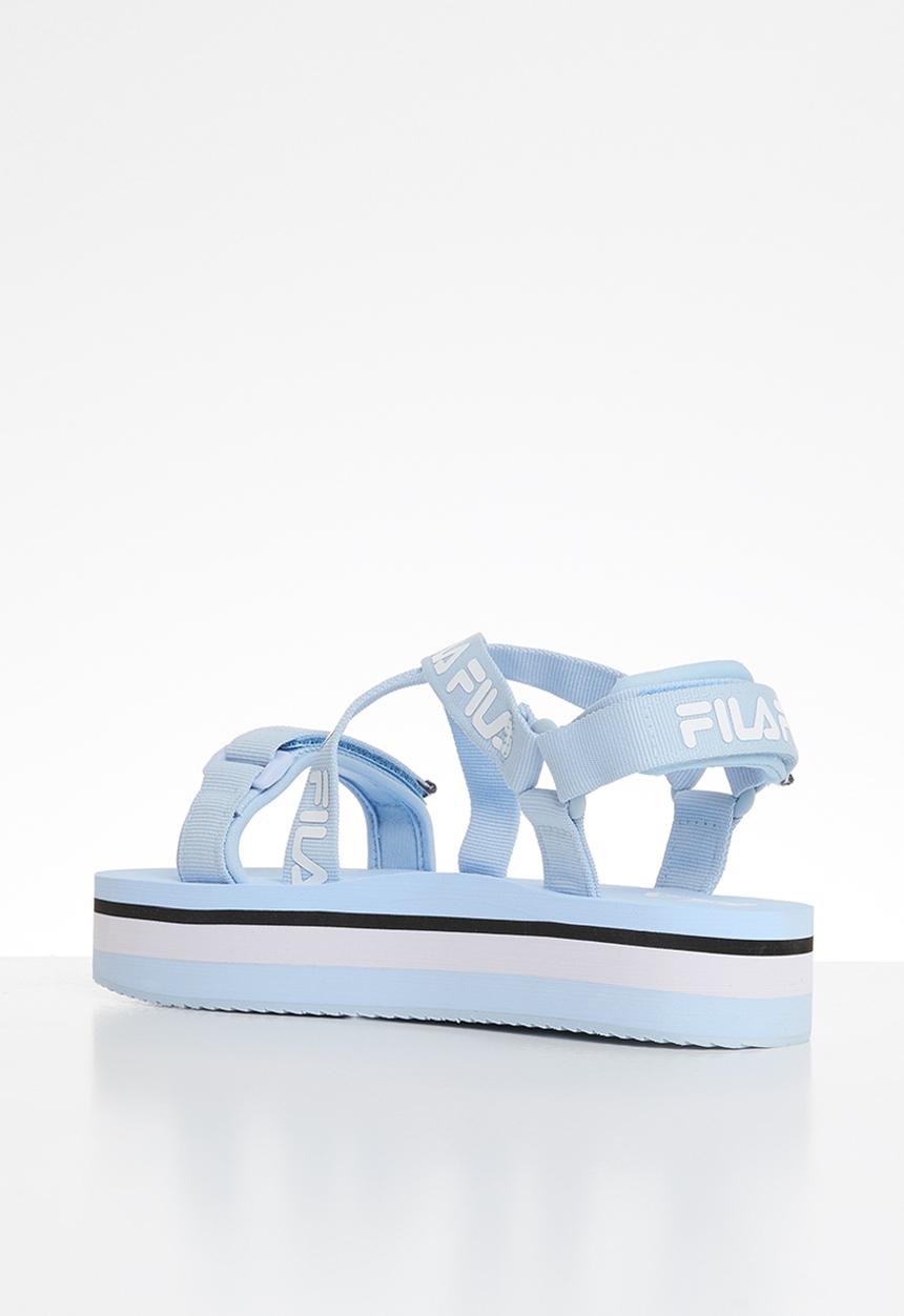 FILA - Starlight 2.0 platform - blue