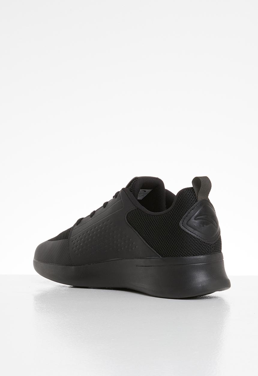 Anta - Anta cruise - black / black