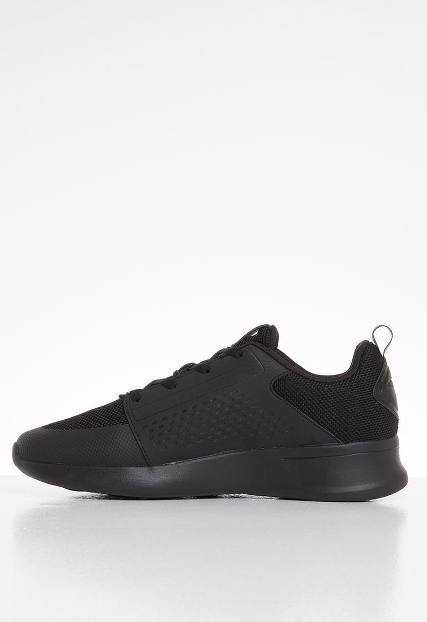 Anta - Anta cruise - black / black