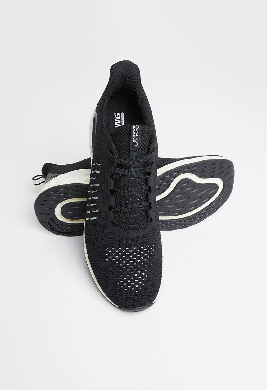 Anta - Anta loops - black/white