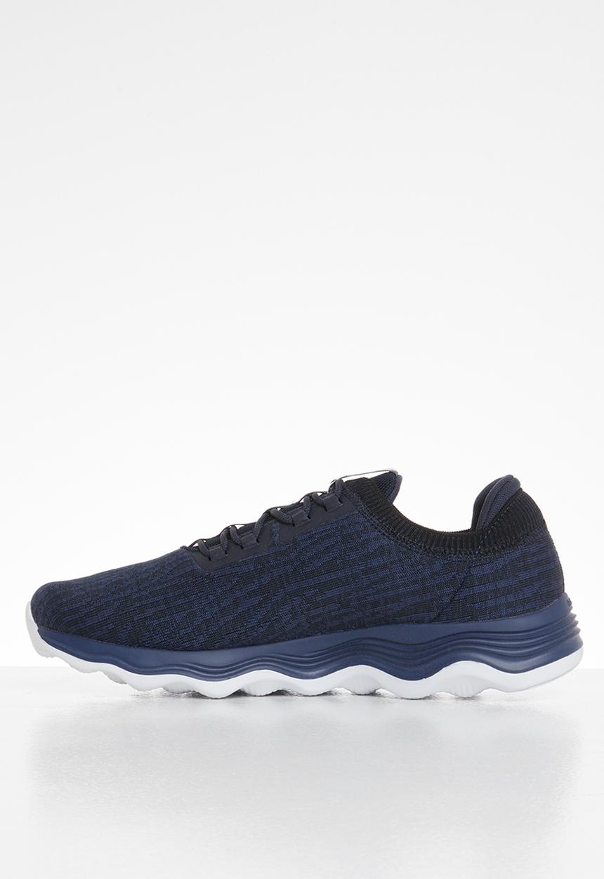 Anta - Anta wave running - navy & white
