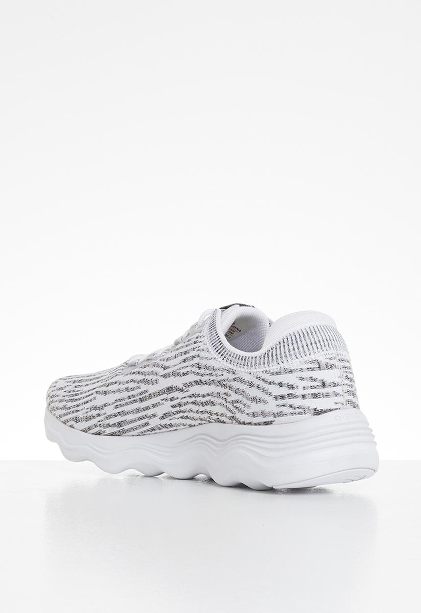 Anta - Anta wave running - white/grey