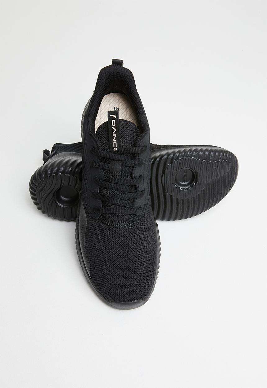 Anta - Anta flow cross training - black