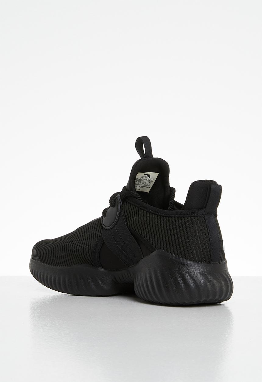 Anta - Anta drift - cross training - black/white