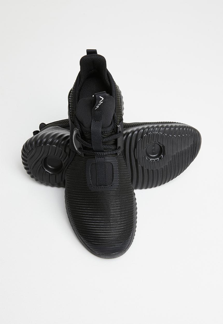 Anta - Anta drift - cross training - black/white