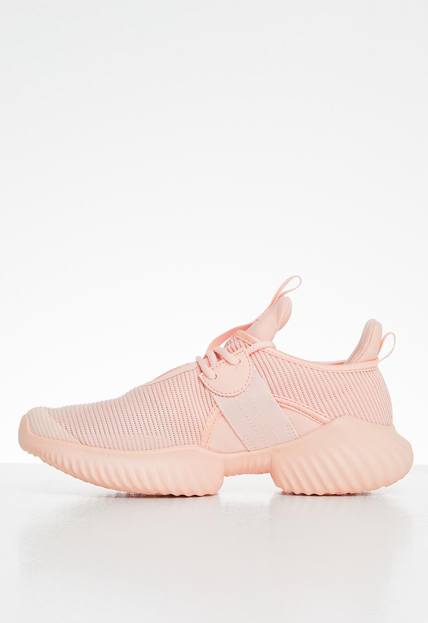 Anta - Anta drift - cross training - pink/white