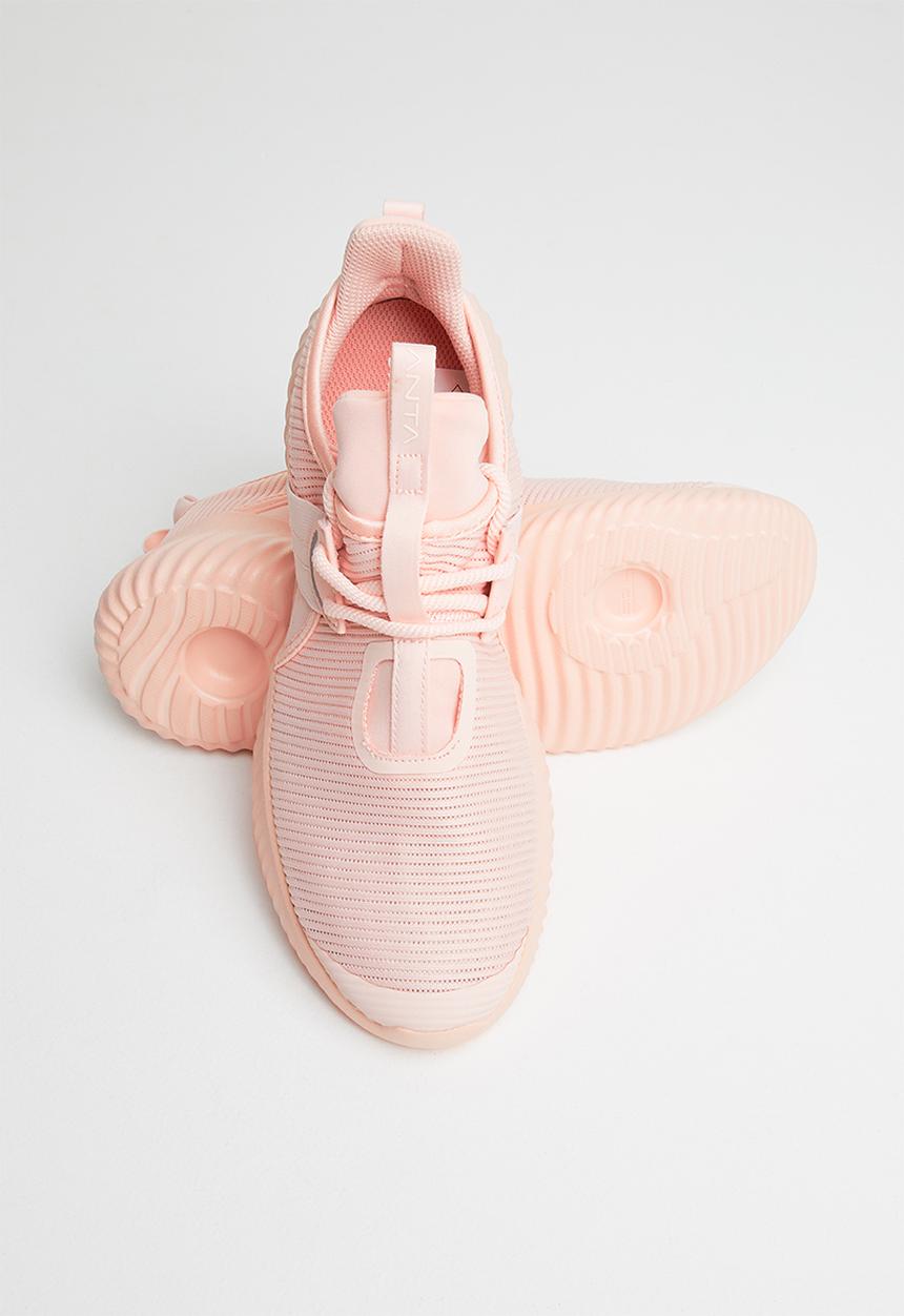 Anta - Anta drift - cross training - pink/white
