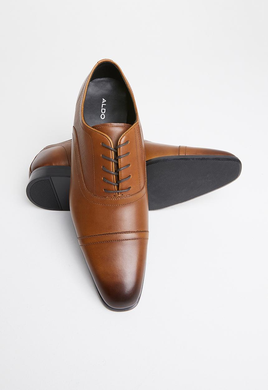 ALDO - Chilisie - cognac
