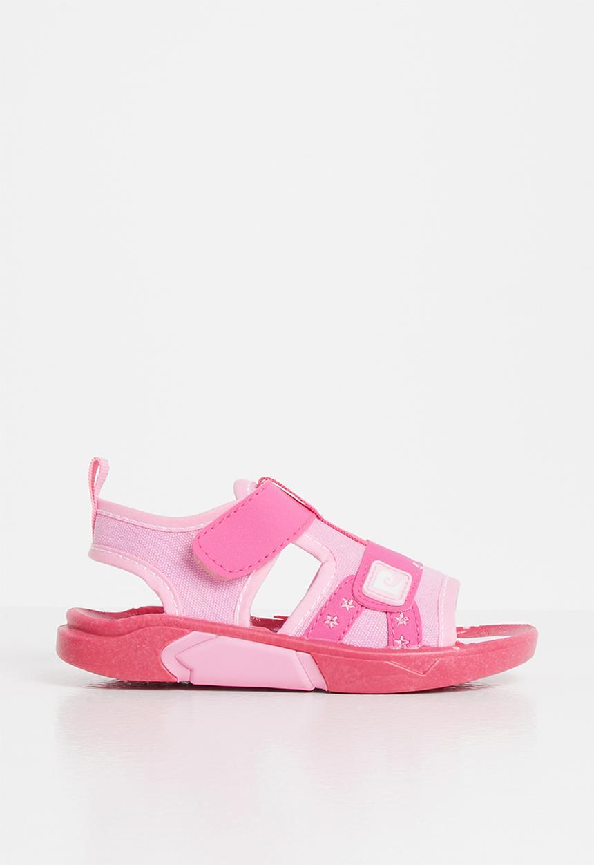 Pierre Cardin - Infants sandal - dark pink