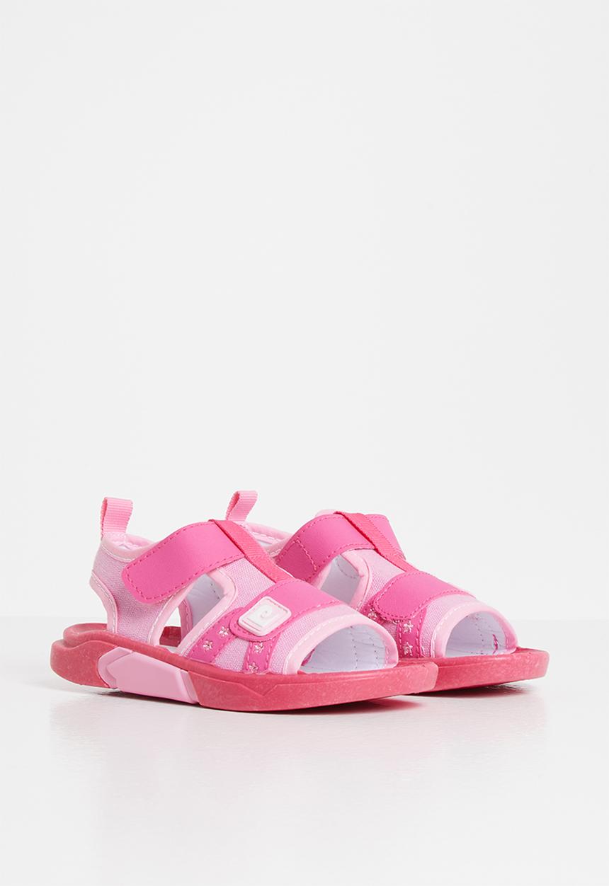 Pierre Cardin - Infants sandal - dark pink