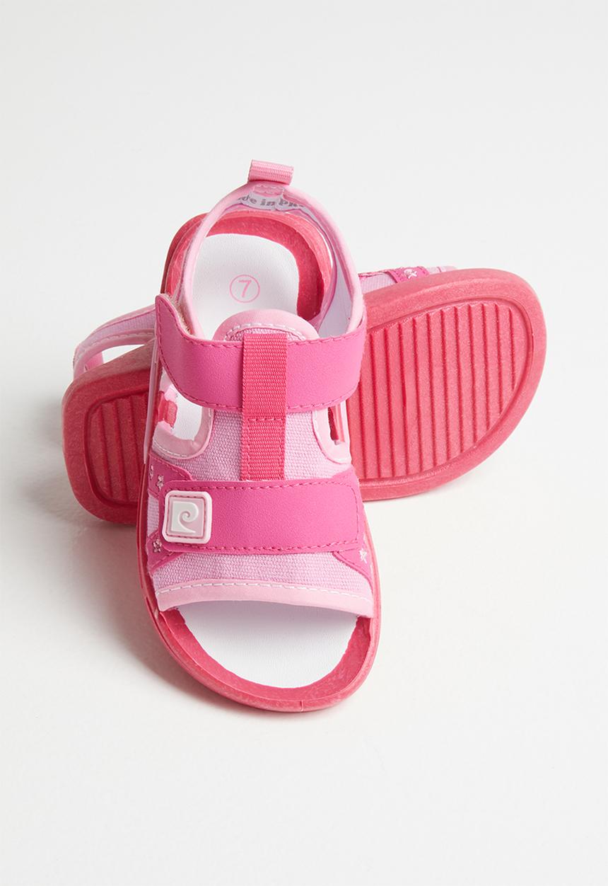 Pierre Cardin - Infants sandal - dark pink