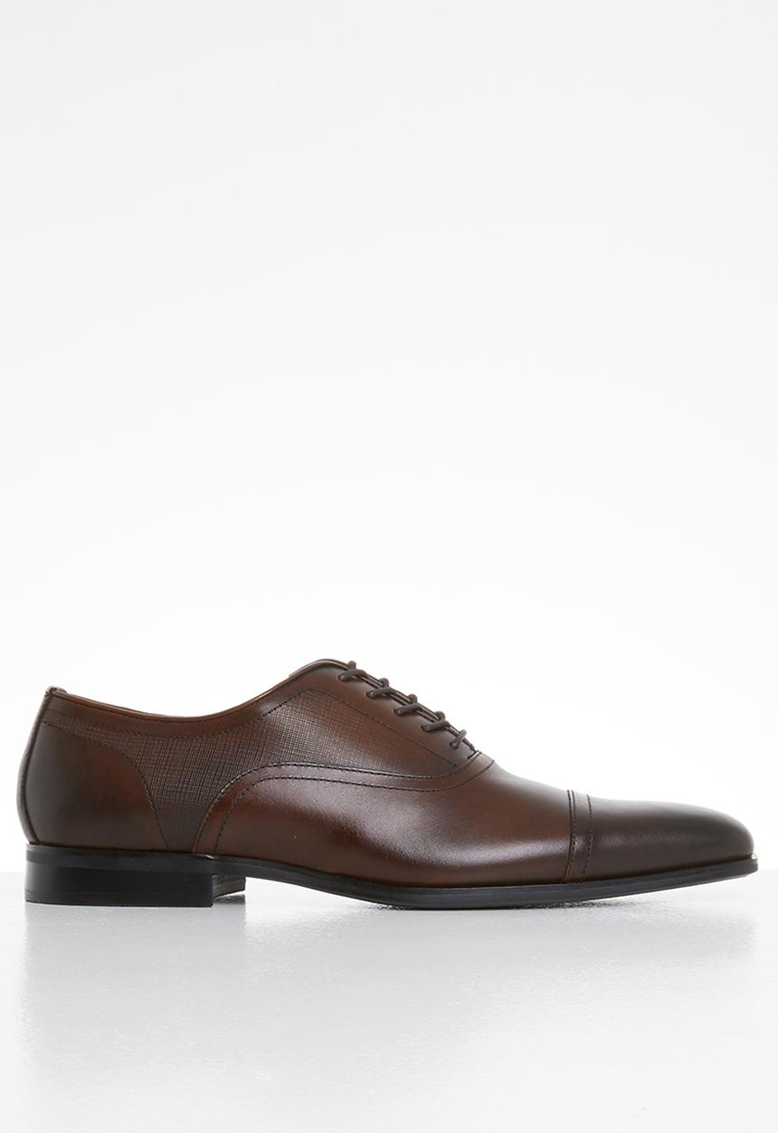 ALDO - Chilisie - dark brown