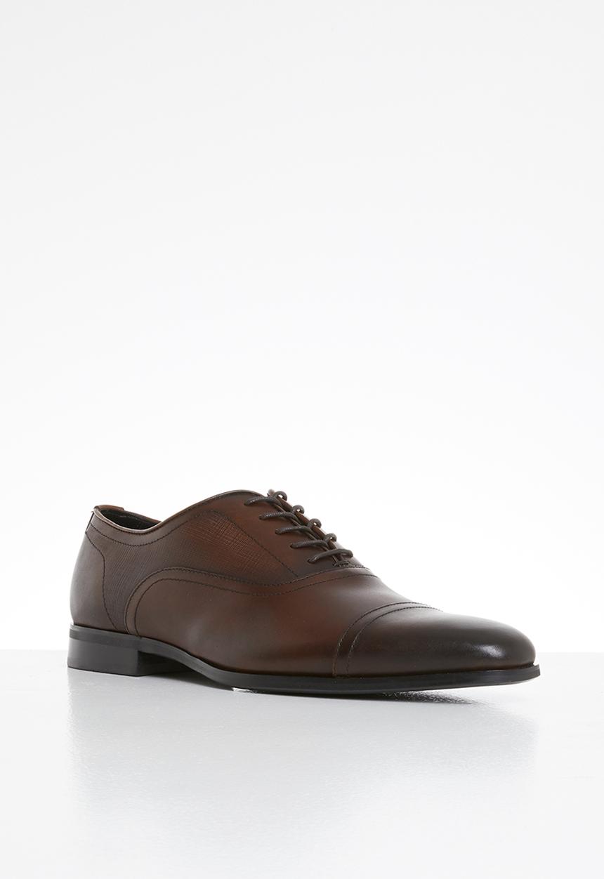 ALDO - Chilisie - dark brown