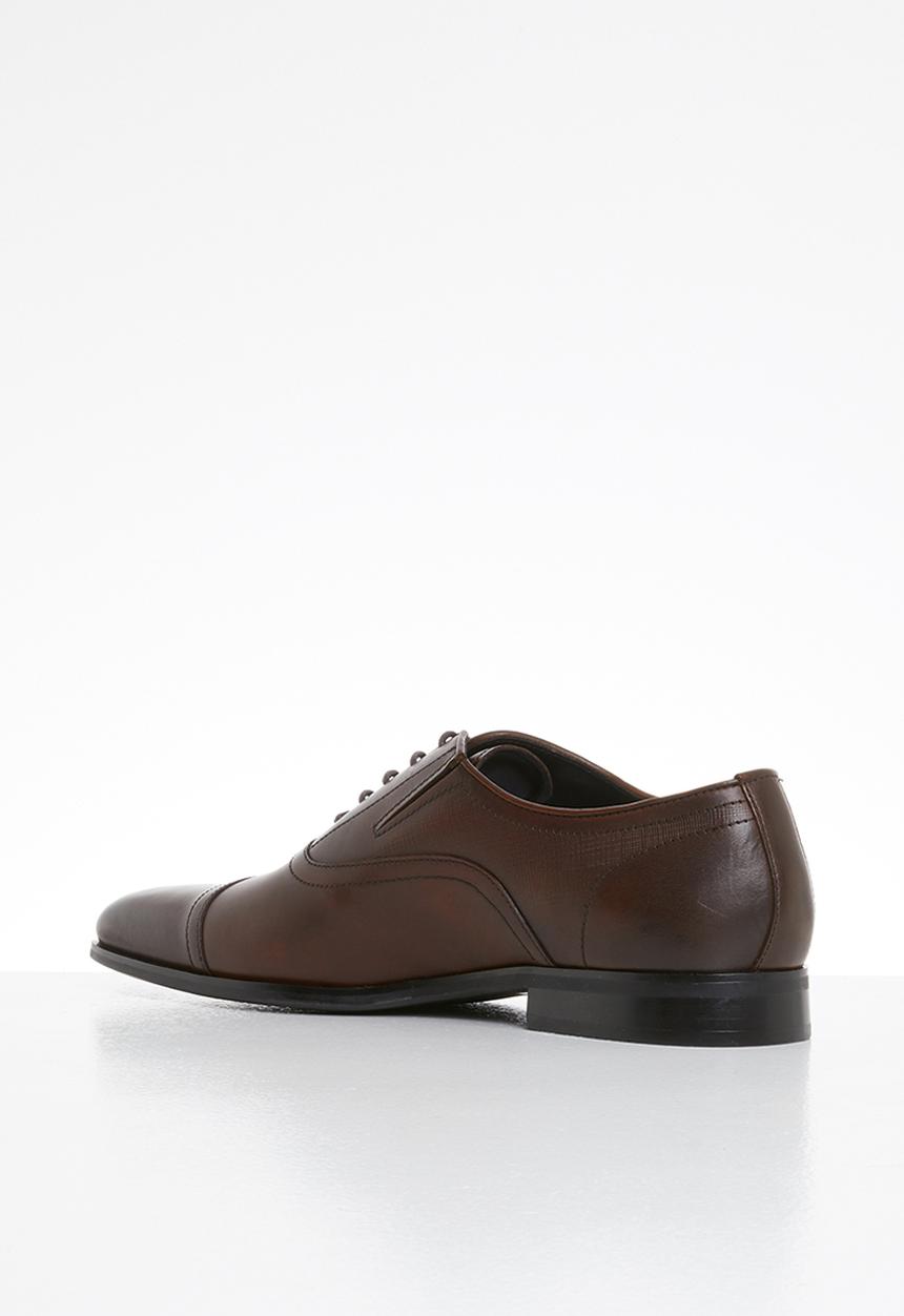 ALDO - Chilisie - dark brown
