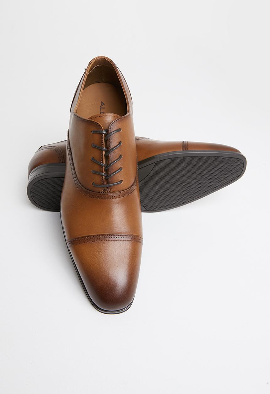 ALDO - Bongerd - cognac