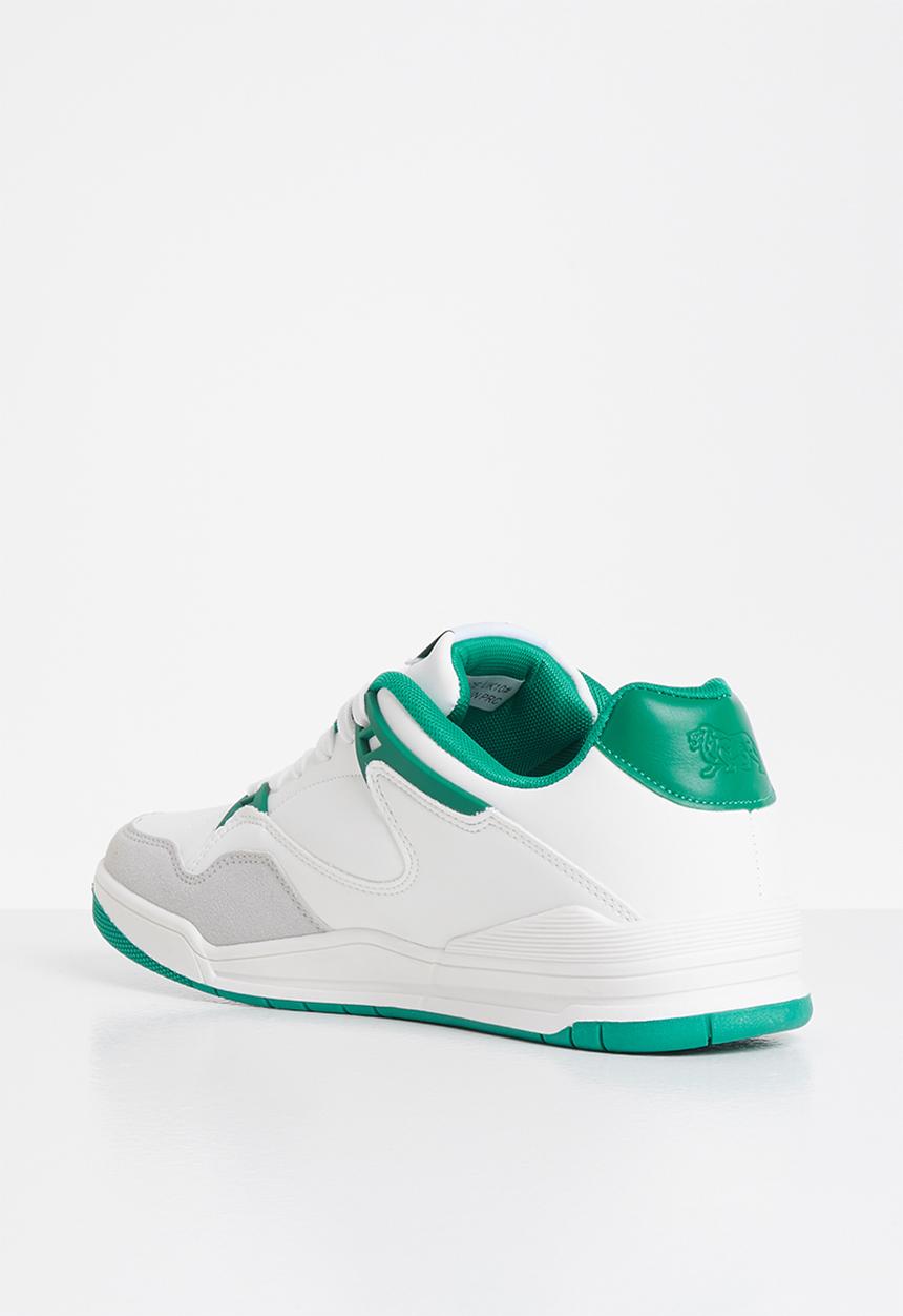 Lonsdale - Ld sneaker - white
