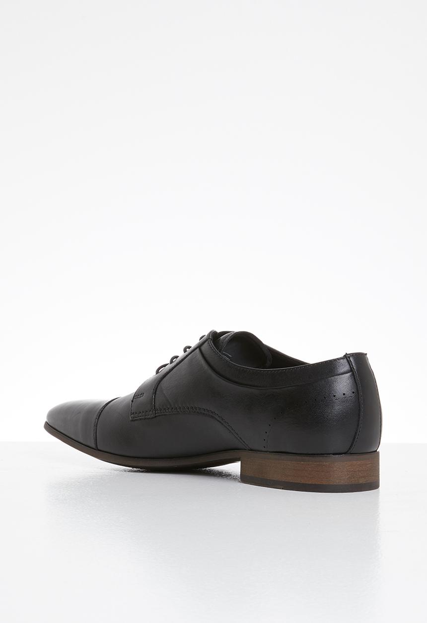 ALDO - Palmers - black
