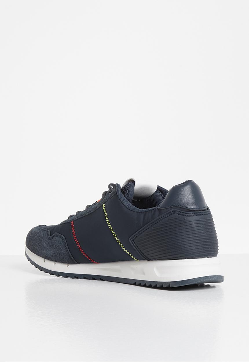 Lonsdale - Ld supreme sneaker - navy 