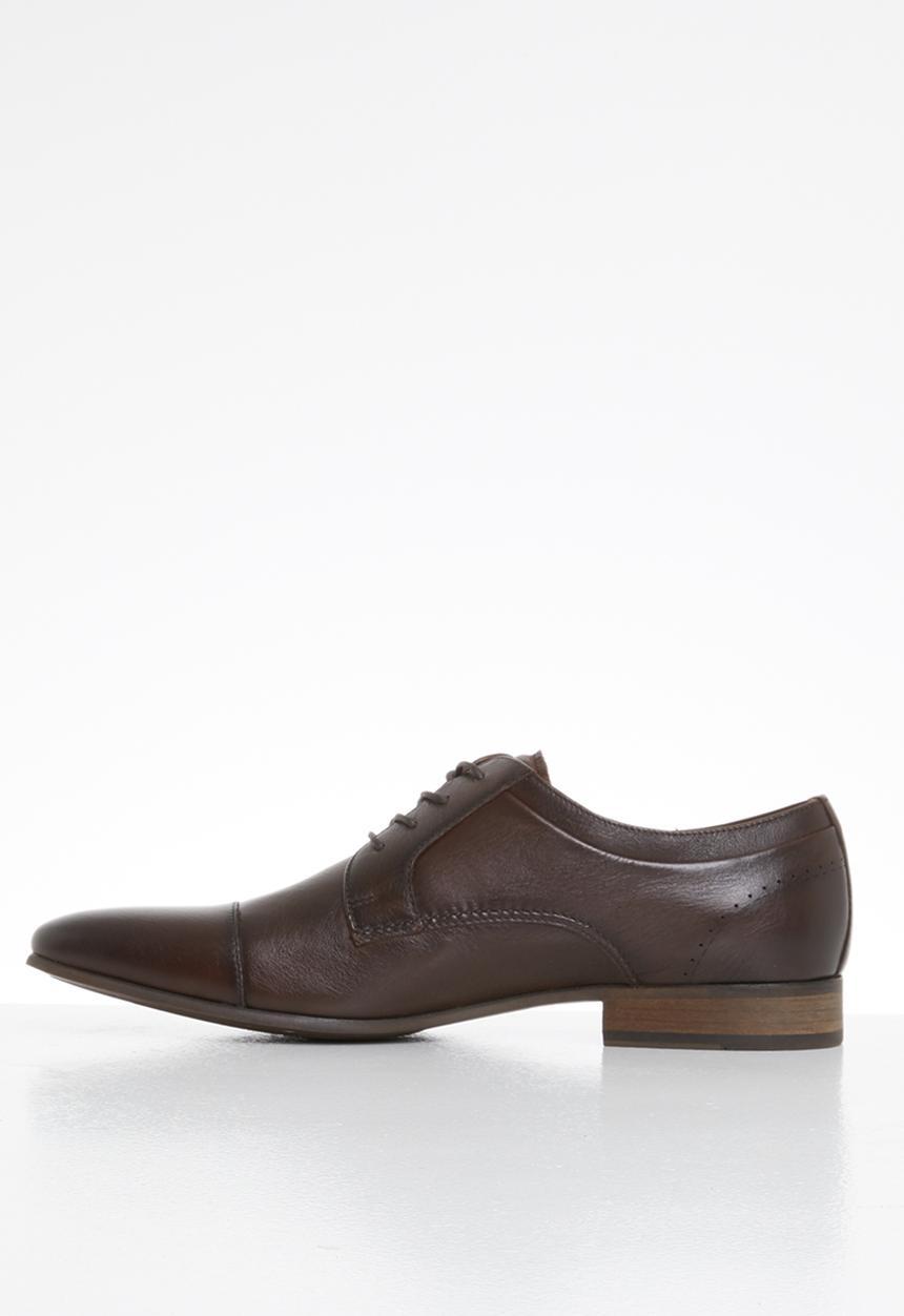 ALDO - Palmers - brown