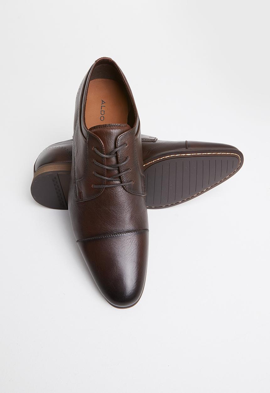 ALDO - Palmers - brown