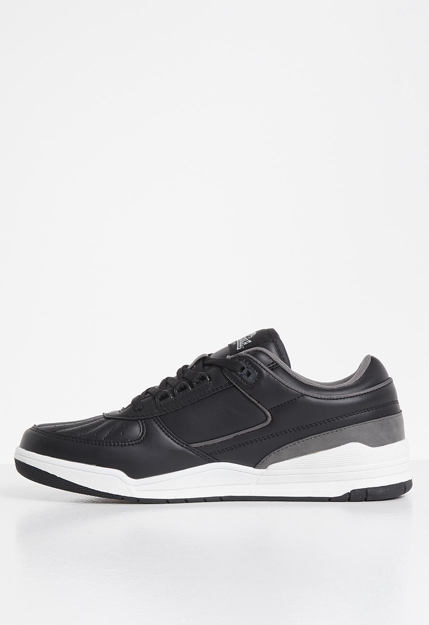 Lonsdale - Ld sneaker - black