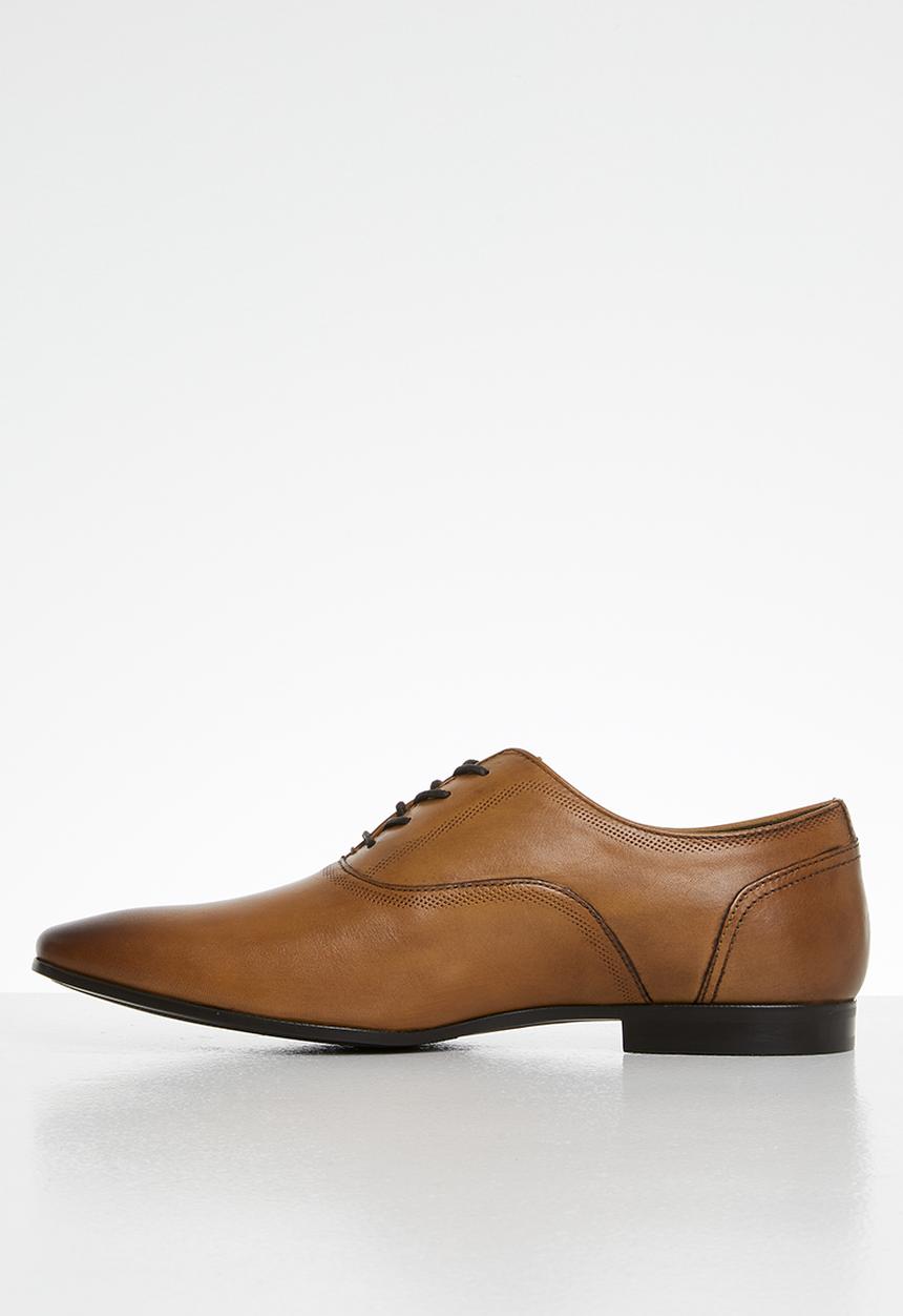 ALDO - Kedirev - light brown