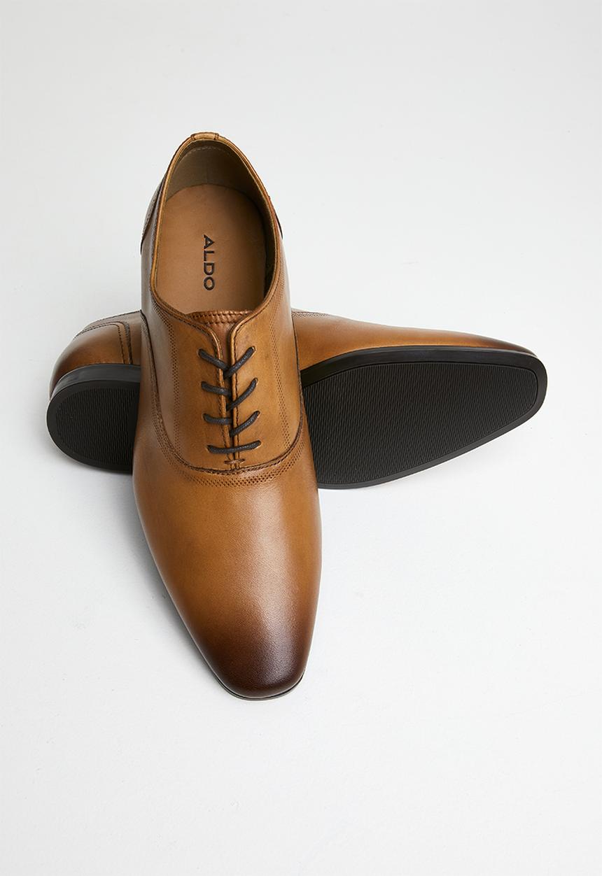 ALDO - Kedirev - light brown