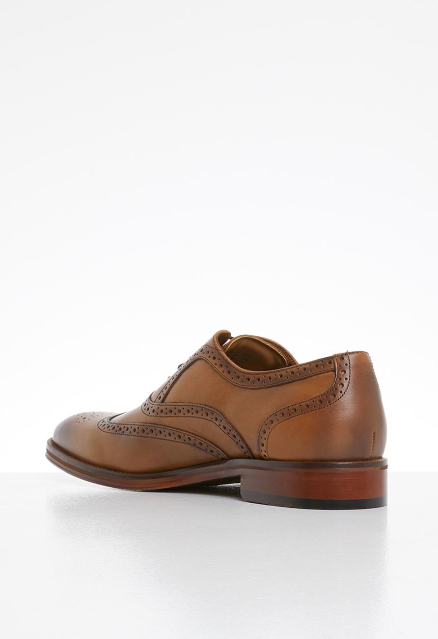 ALDO - Peilind - cognac