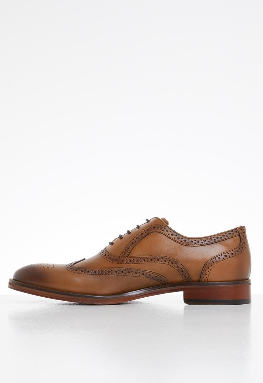 ALDO - Peilind - cognac