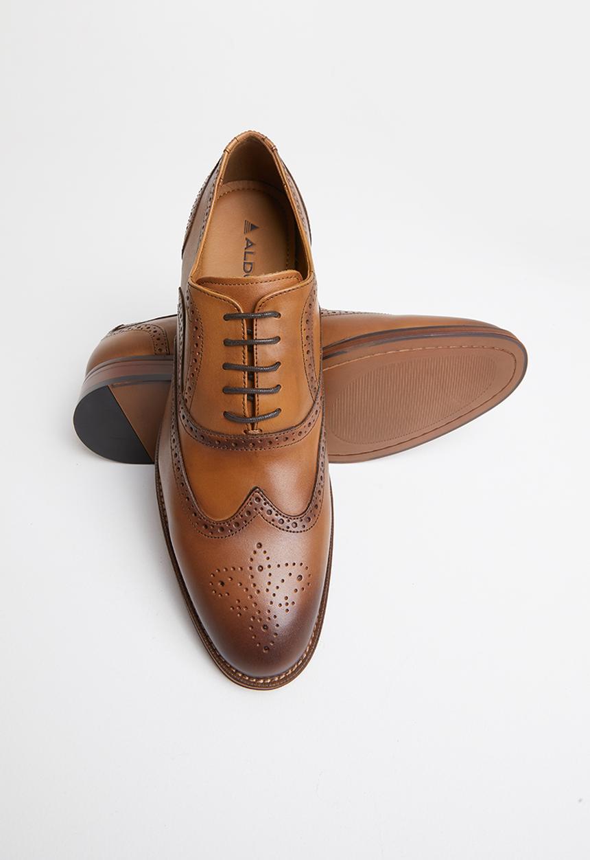 ALDO - Peilind - cognac