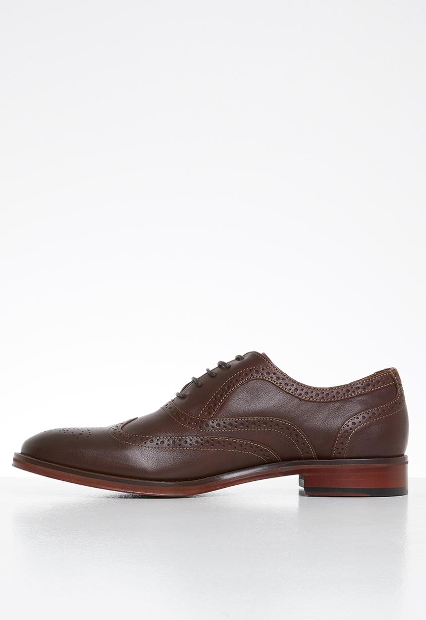 ALDO - Peilind - dark brown