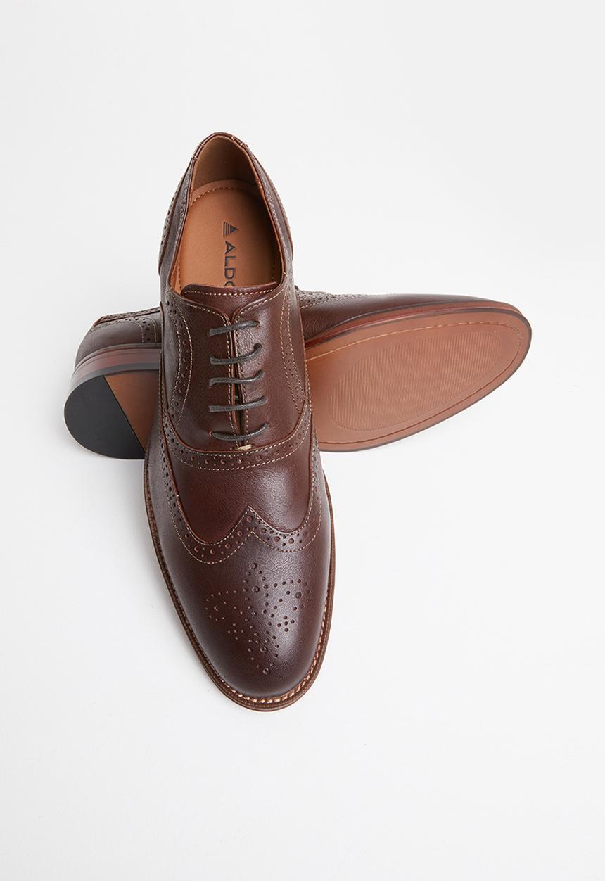 ALDO - Peilind - dark brown