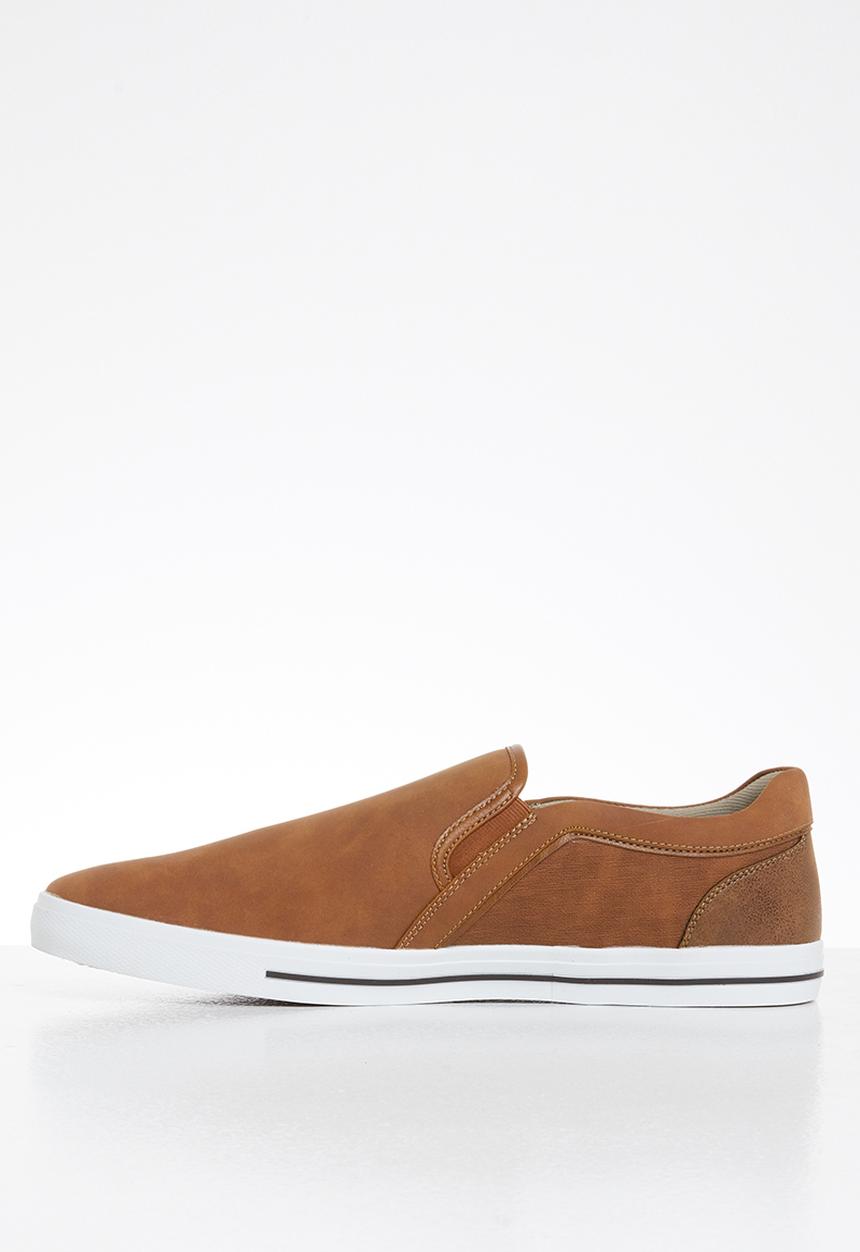 ALDO - Adriliri - cognac