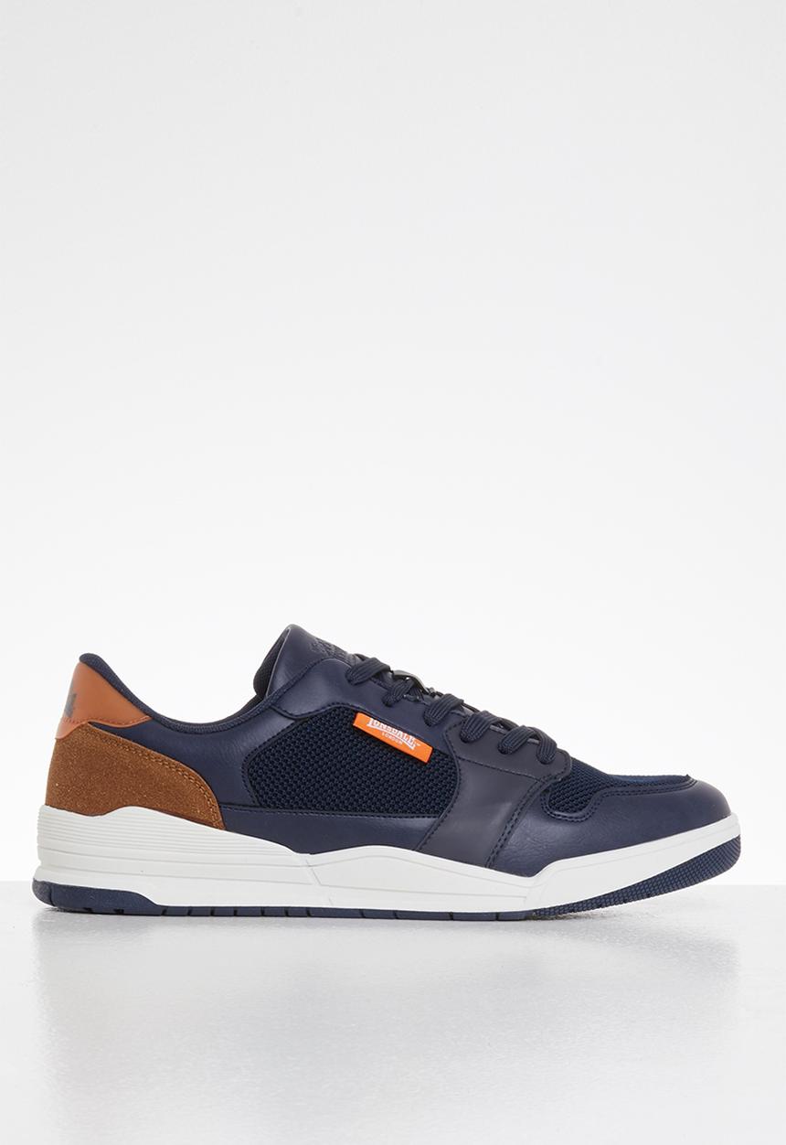 Lonsdale - Ld sneaker - navy